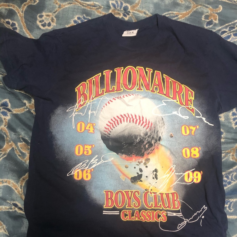 Billionaire Boys Club T-Shirt